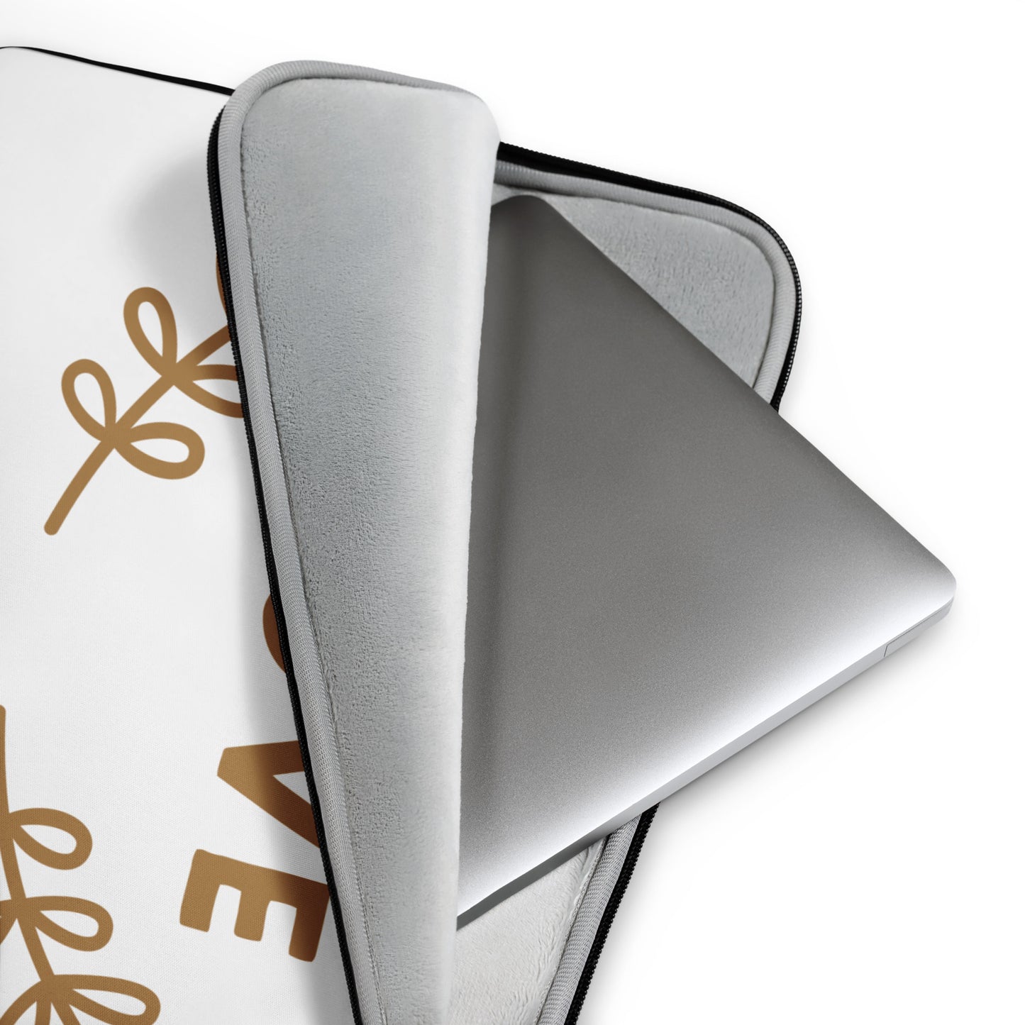 Laptop Sleeve