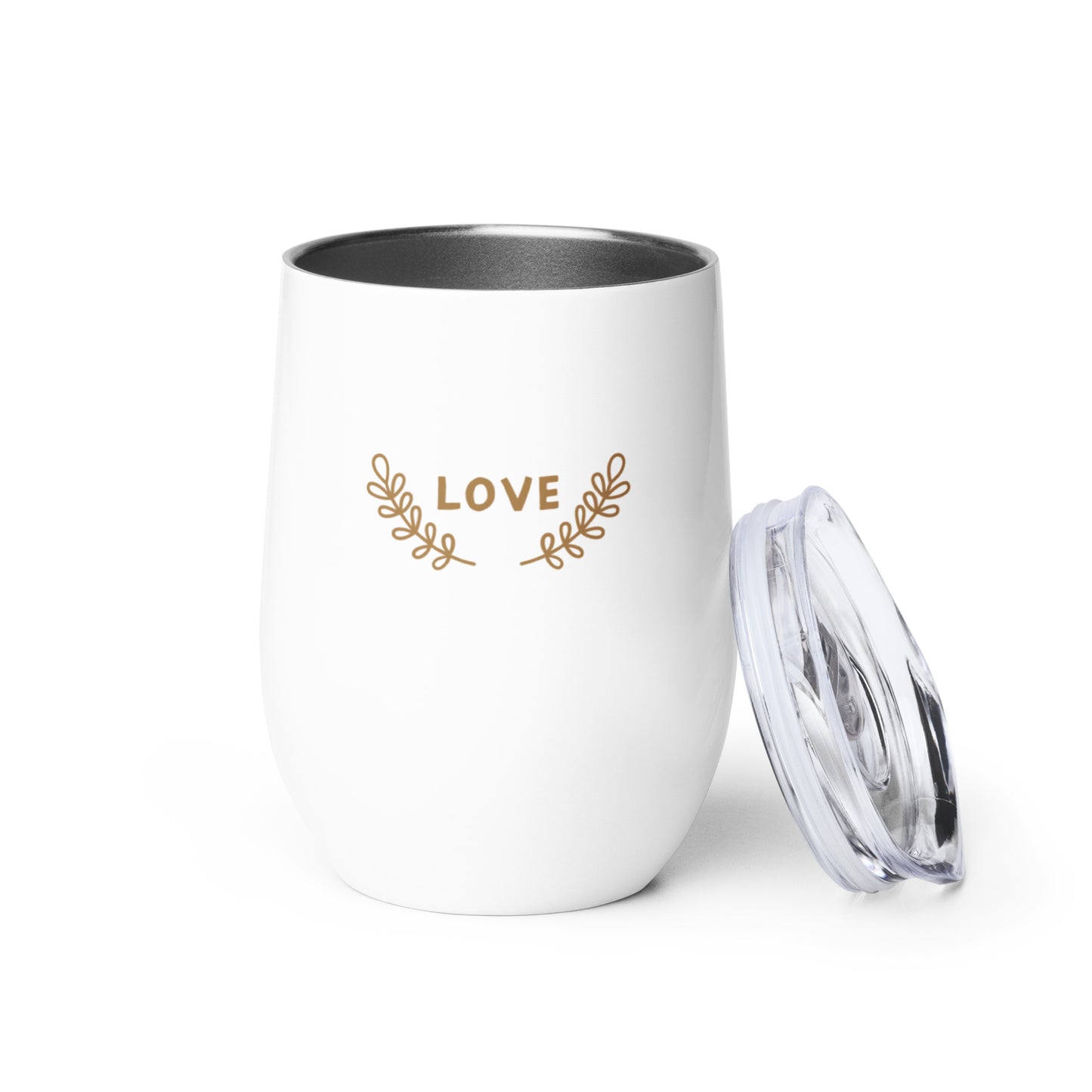 Wine tumbler